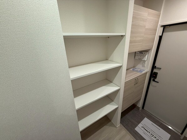 ヴィラーチェⅡの物件内観写真